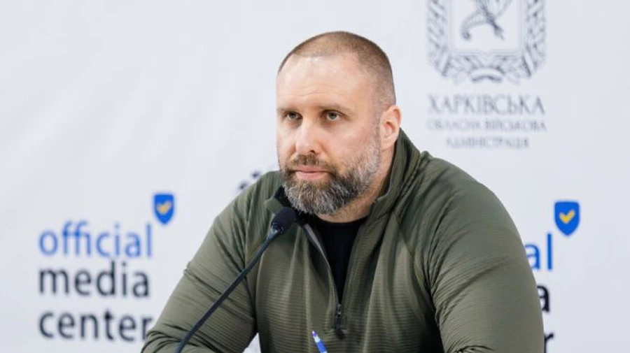 Ukrainian authorities deny reports of new Russian offensive in Kharkiv Oblast but do not rule out attacks on power system