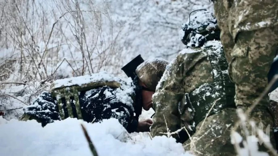 Russians attack Kyiv with Iskander cruise missiles and S-400 anti-aircraft guided missiles, Ukrainian Armed Forces hold back Russians on front − General Staff