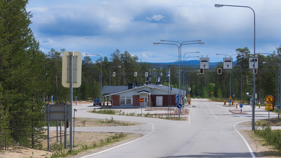Finland sees increase in attempts to enter the country from Russia without appropriate documents