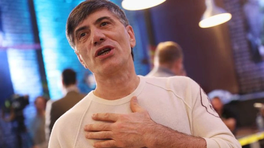 Российский олигарх хвастался, что стал теневым владельцем всей медиагруппы Forbes – WP