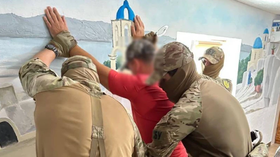 Под покровом войны похитил имущества на 2,7 млн: за что задержан глава райсовета в Одесской области