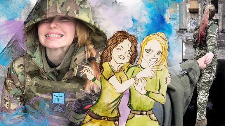 До поранення я вважала себе експерткою з болю: історія парамедикині Аляски