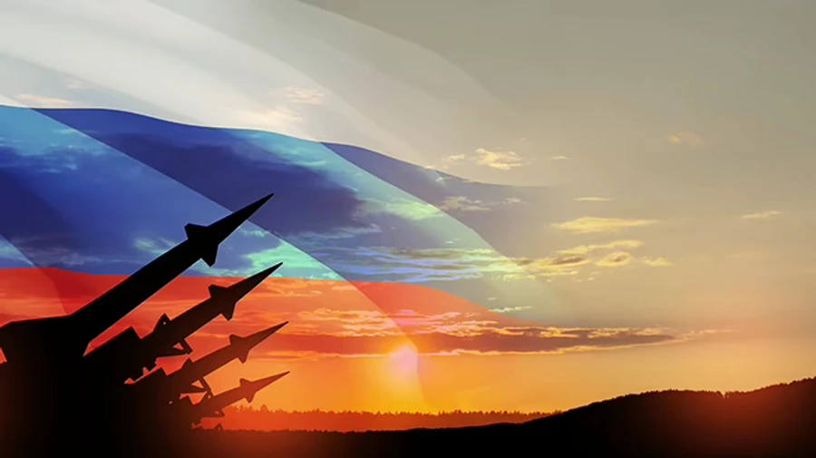 Missile strike on Khmelnytskyi Oblast: authorities report consequences