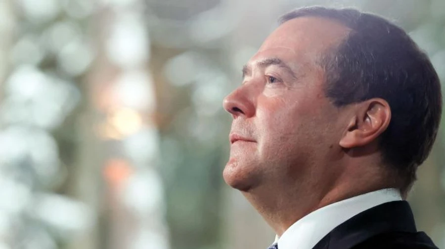 Second army of the world: Medvedev suggests taking equipment from poachers