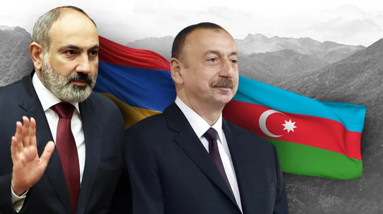 Як Вірменія та Азербайджан наближаються до угоди щодо Карабаху і кому це не сподобається