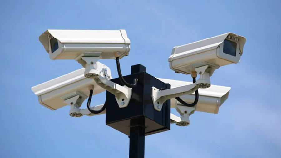 У Зоні відчуження встановили спецкамери: бачать вночі і на велику відстань − поліція