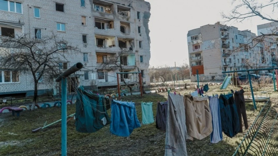 Government names six cities to be restored better than before