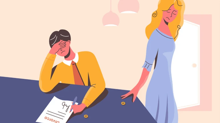 Почему в 2022 году не случилось бума разводов: опыты и объяснения экспертов