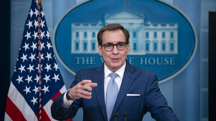 US will soon announce new military aid package to Ukraine