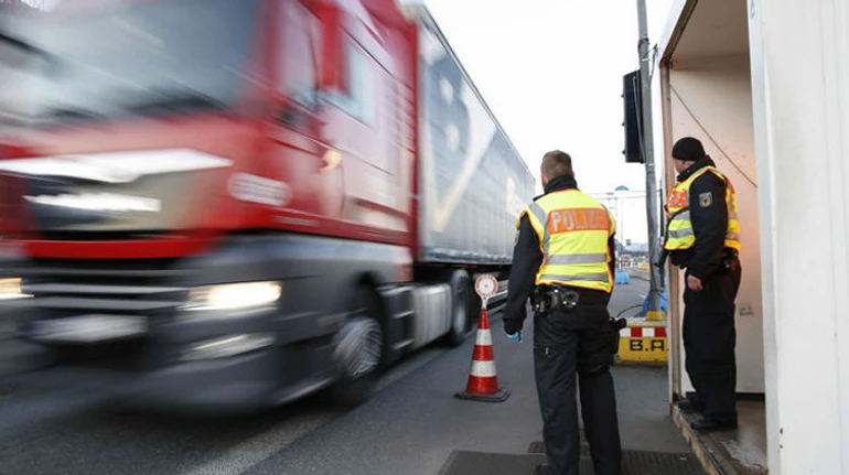 Як Європа налагодила сірий імпорт в Росію через її сусідів