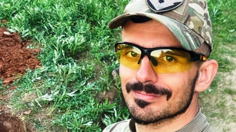 Как это быть веганом в армии. История командира инженерно-саперной роты полка Азов Инженера