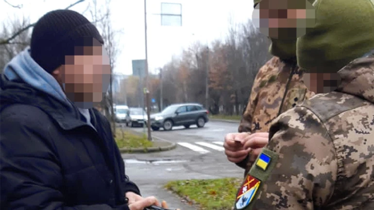 СБУ нагрянула в УПЦ МП в Ивано-Франковске