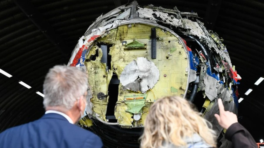 New suspects can appear in 2023 – Chief Investigator of MH17 case 