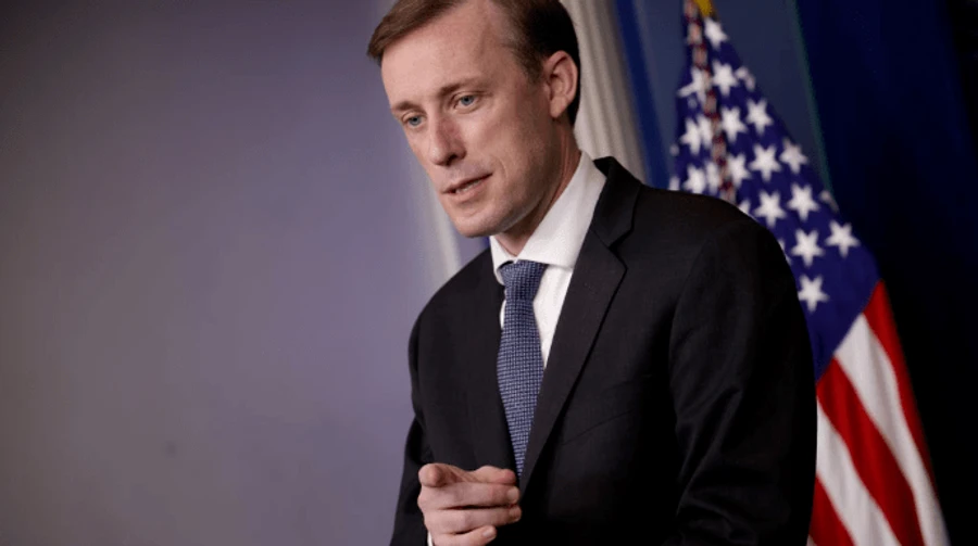 США дадуть відповідь на будь-яке використання РФ ядерної зброї - Салліван