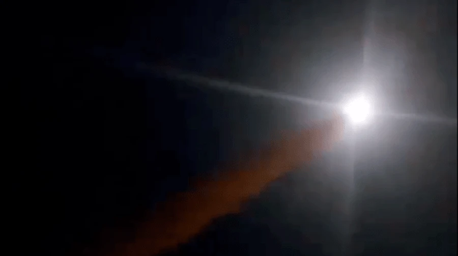 Air Force: Ukrainian Armed Forces shoot down two Russian drones