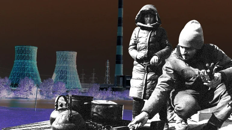 Россияне обесточивают целые города и области. Как подготовиться к худшему сценарию?