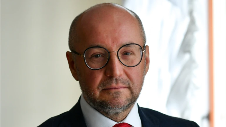 Зеленский уволил заместителя секретаря СНБО Демченко