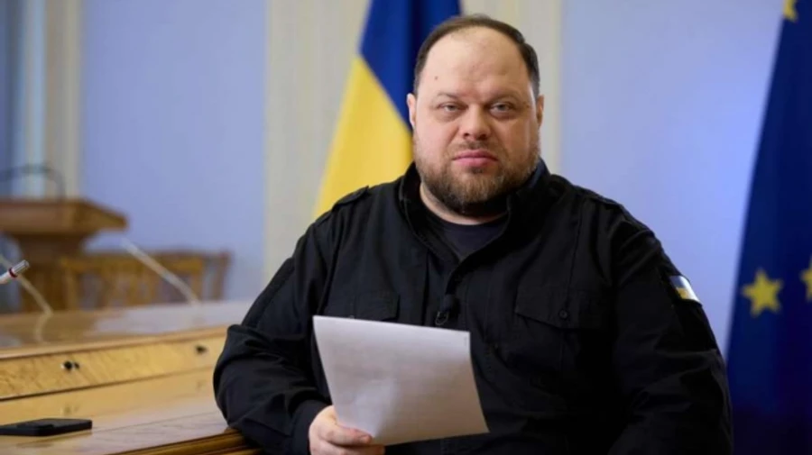 Стефанчук вважає нереалістичним голосування у Дії на виборах