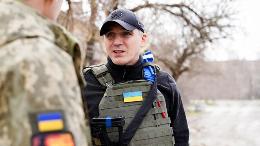 Ситуация плохая, из-за обстрелов россиян погибли 111 человек – мэр Николаева