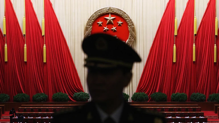 Китай не буде думати, чи починати війну в разі оголошення незалежності Тайваню – міністр