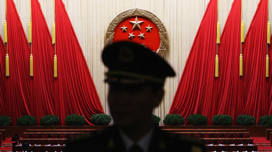 Китай не будет думать, начинать ли войну в случае объявления независимости Тайваня – министр