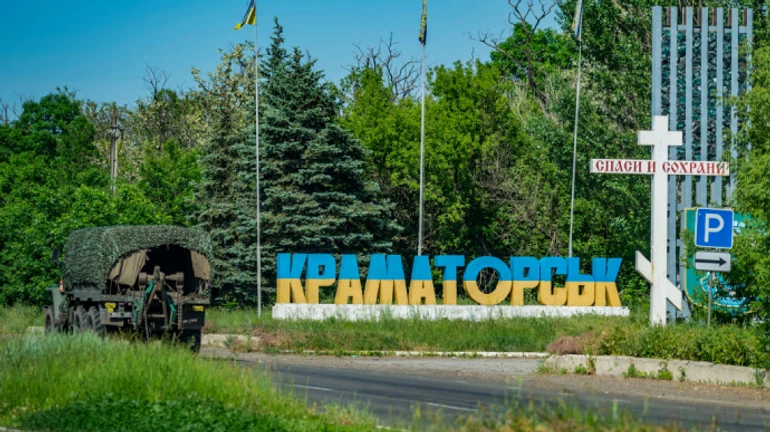 Россияне запустили ракеты из комплексов Точка-У по четырем городам на Донбассе - Генштаб ВСУ