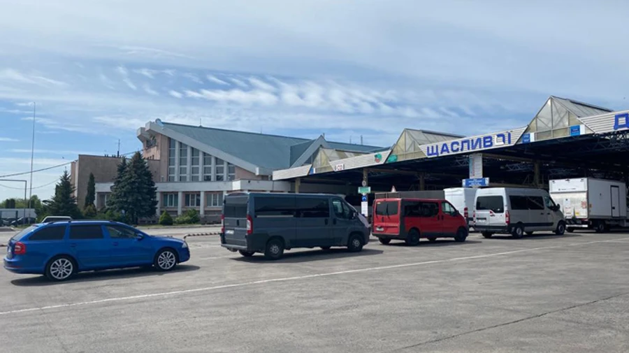 Українці продовжують активно повертатися з-за кордону – ДПСУ