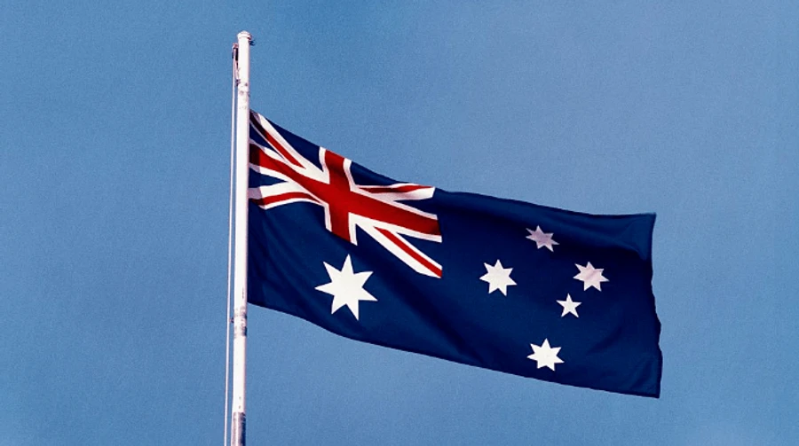 Австралія заборонила продавати Росії глинозем та алюмінієву руду