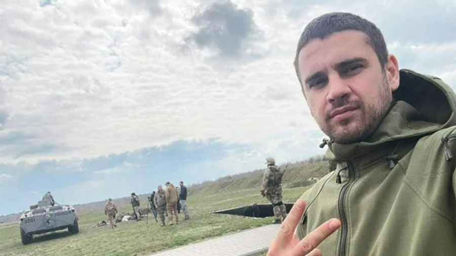 Жена сообщила о гибели экс-нардепа Дейдея