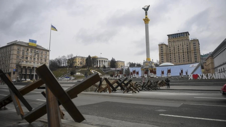 У найближчі дні ворог спробує взяти Київ – радник міністра МВС