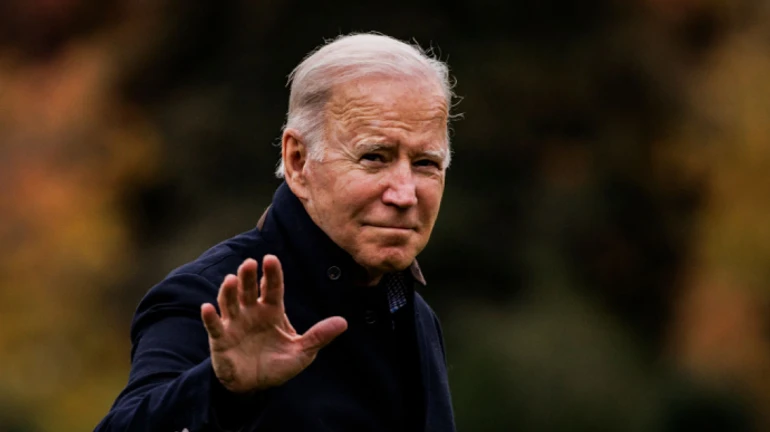 Байден после слов Зеленского о госперевороте планирует позвонить ему и Путину