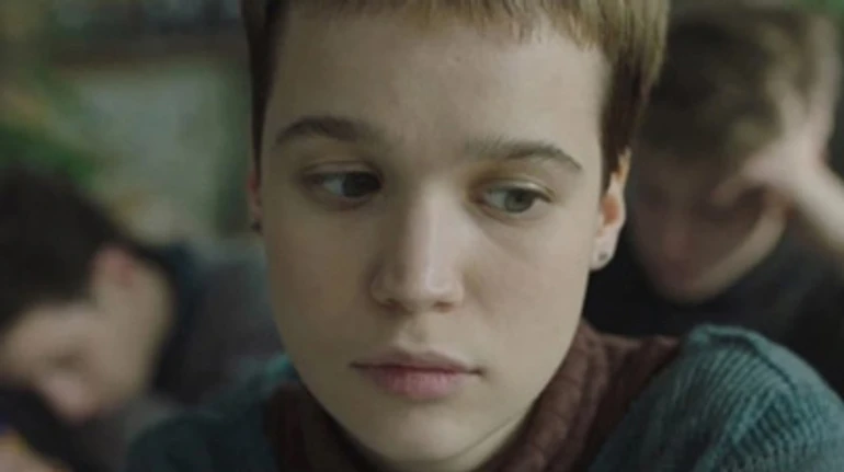 Носоріг, Червона ракета та ще 5 фільмів, які варто подивитися на Київському тижні критики