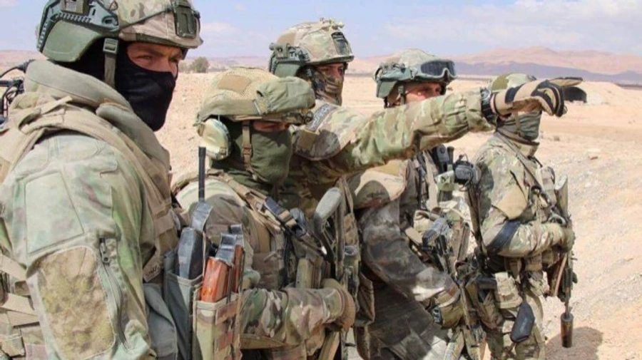 ПВК Вагнера відмовилась від бойовиків ОРДЛО для операції в Африці – BBC