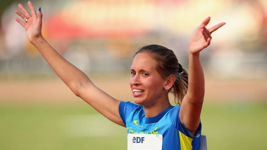 11-й день Паралімпіади-2020: українські спортсмени вибороли ще 4 медалі