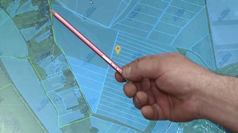 Дерибан черноЗЕмов. Как на Кропивниччине окружение слуг государственную землю делило