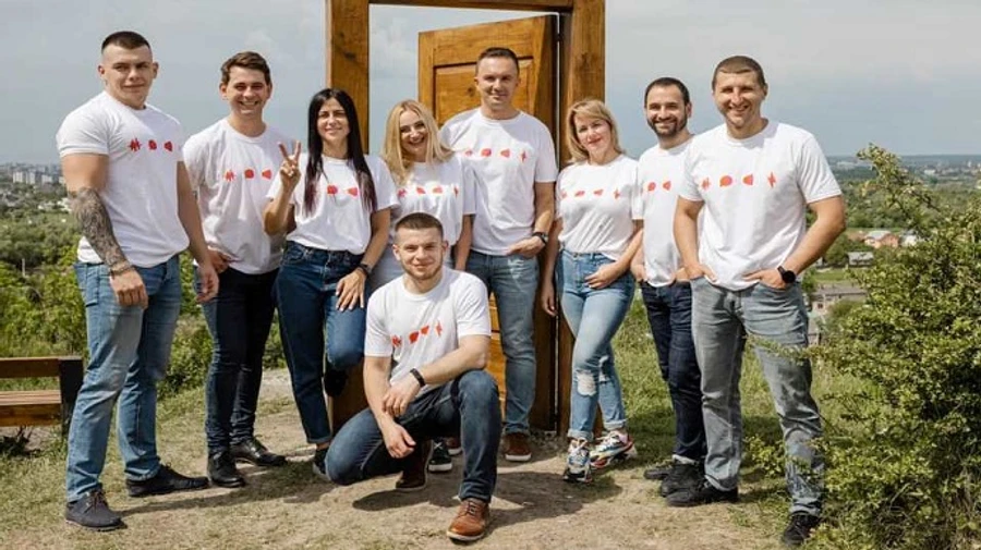 Франківська організація Голосу в повному складі вийшла з партії