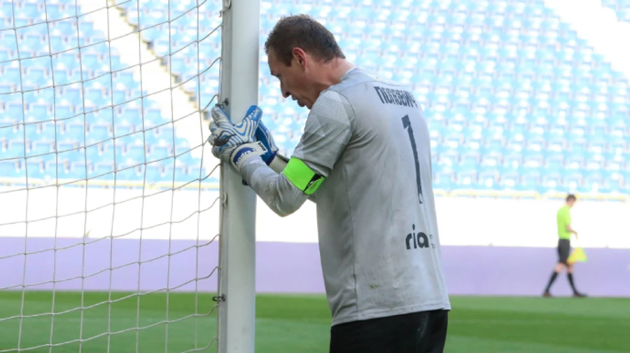 Через аномальні ставки букмекерів на гру з Шахтарем УАФ перевірить Минай