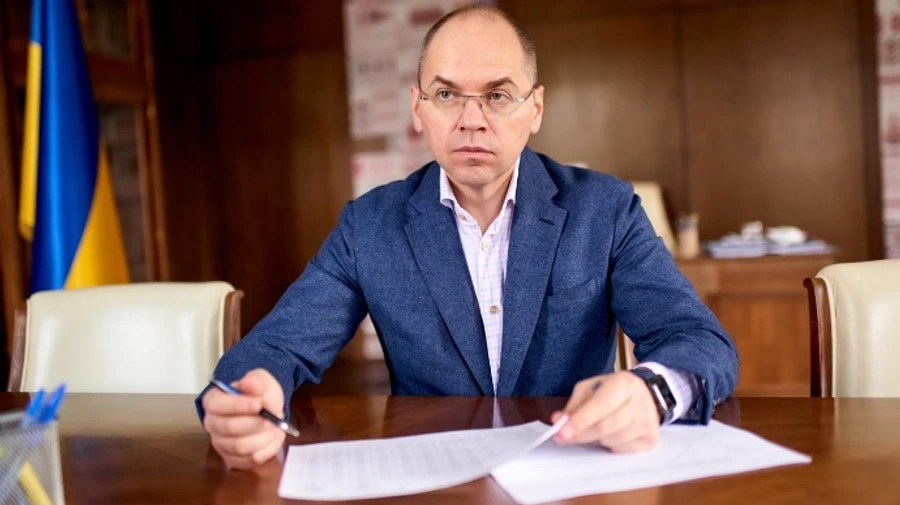 Степанов обещает вакцину AstraZeneca до конца недели