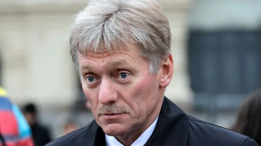 Не за что зацепиться: Песков придумал, почему Путин не идет на нормандскую встречу