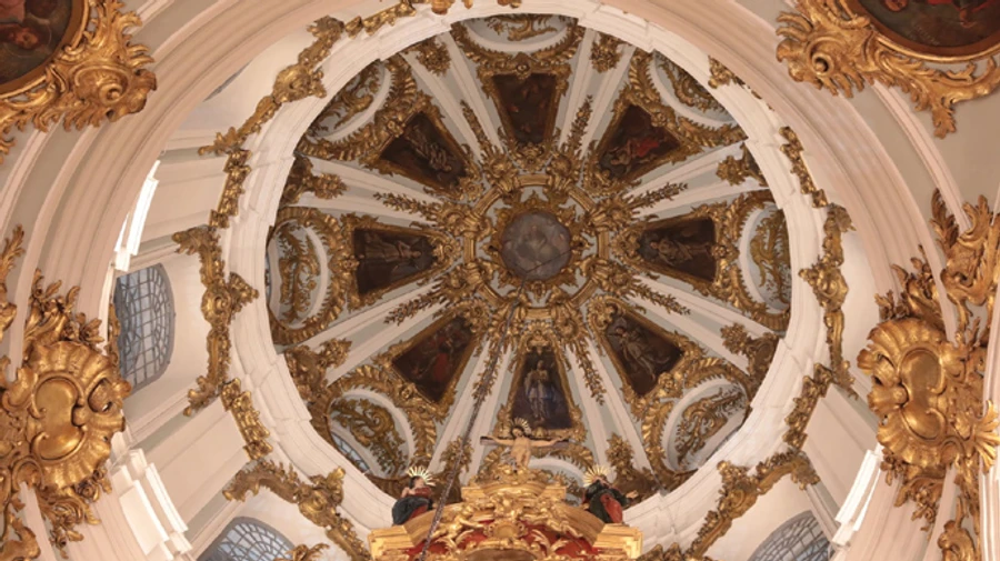 Андріївську церкву відкриють для відвідувачів після 5 років реставрації 