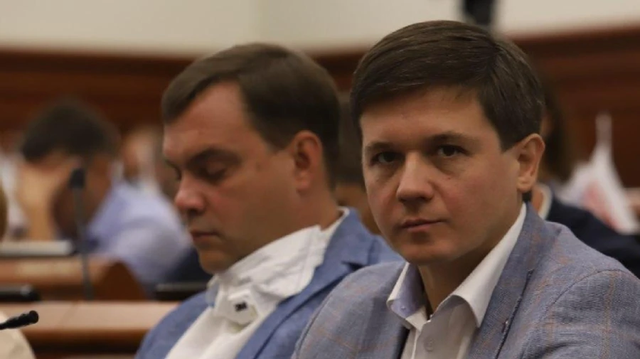 Кличко получил нового заместителя