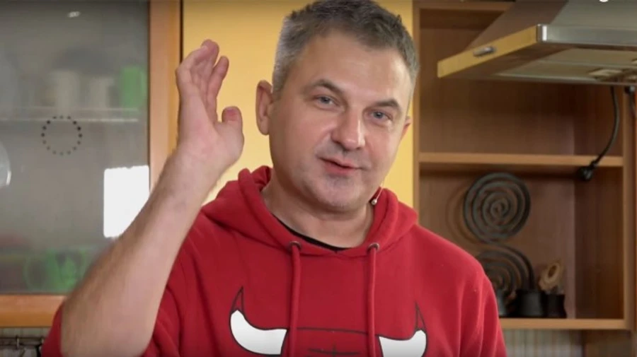 Журналисты обвинили Скрыпина в кибербуллинге и обратились в полицию