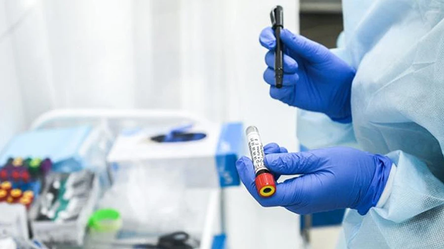 В Испании исследование показало антитела к коронавирусу у 5% людей