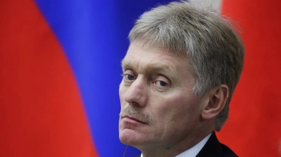 Кремль відреагував на заяву Бородая про приєднання ОРДЛО до Росії