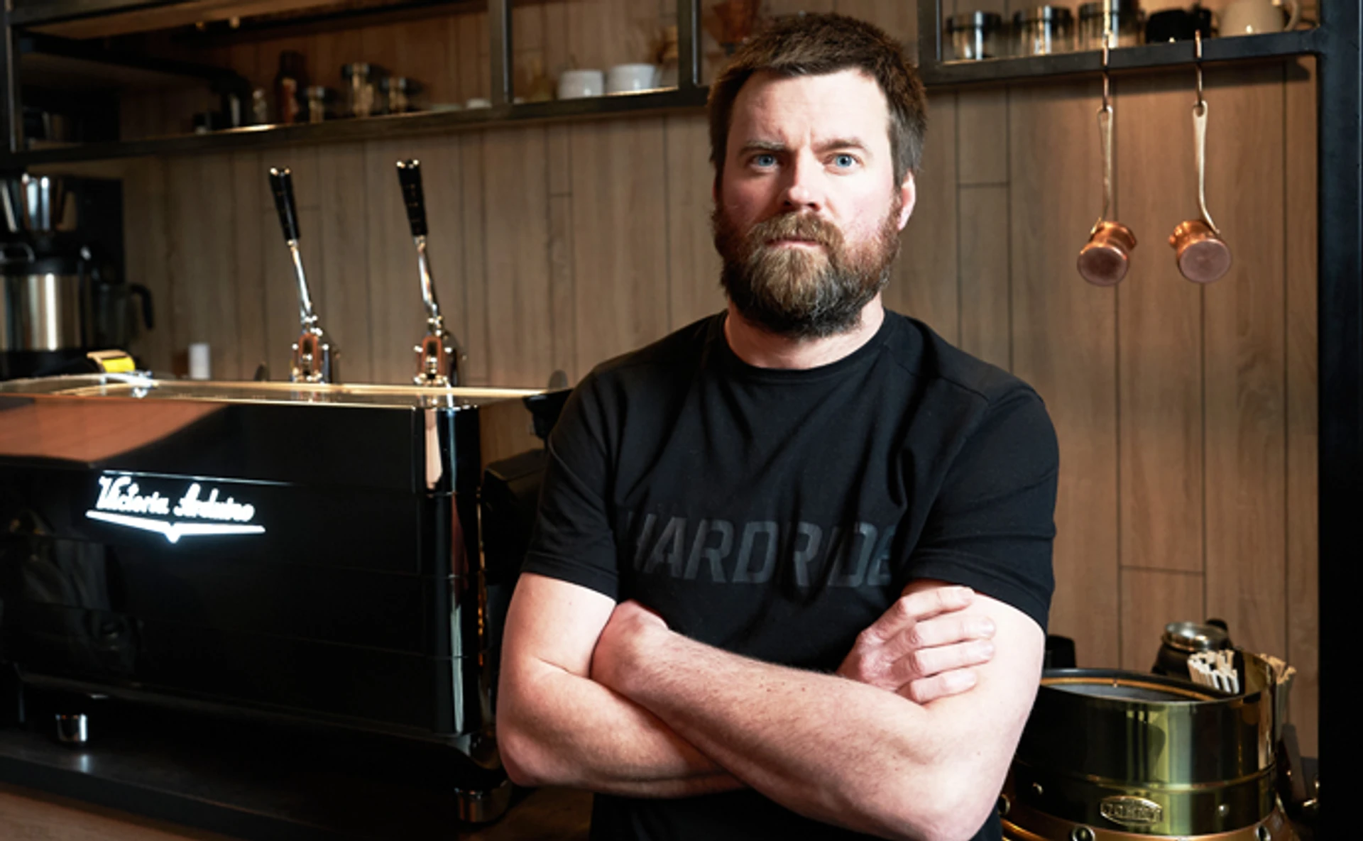 Час закритих дверей: друга частина всеукраїнського фотопроєкту про бізнеси на карантині