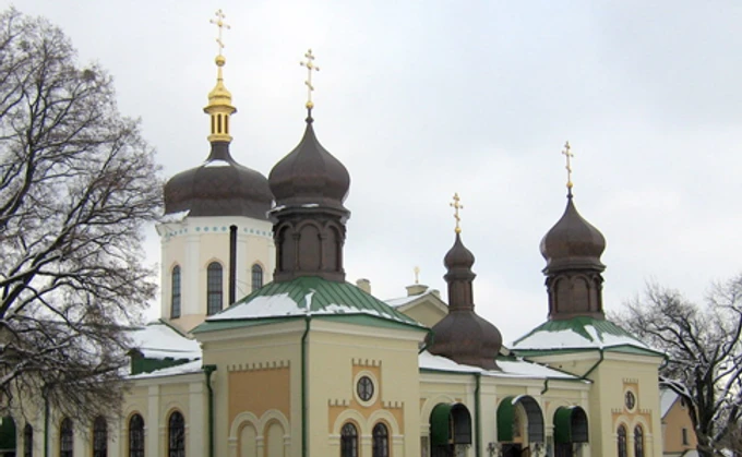 Спалах коронавірусу: Іонінський монастир закривають на карантин