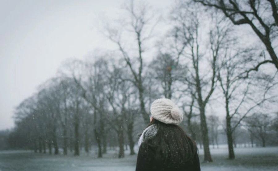 В Україні буде хмарно, місцями дощ