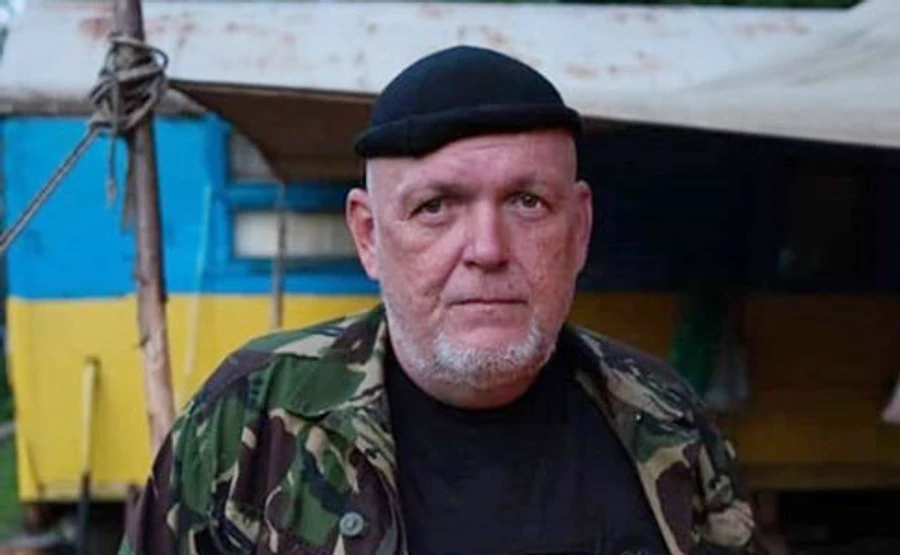 Смерть ветерана АТО от побоев: подозреваемым светит пожизненное