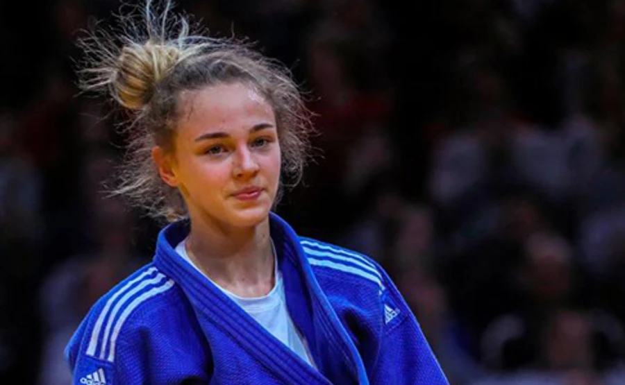 Українці Білодід і Зантарая виграли золото на Європейських іграх-2019