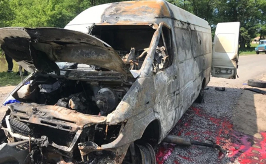 Забруднення Росі: централізоване водопостачання на Київщині припинять з ночі